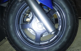 SUZUKI ｽｳｨｯｼｭ125 DV12B