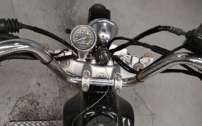 YAMAHA TW200 DG07J