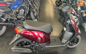 YAMAHA JOG AY01