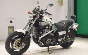 YAMAHA VMAX 1997