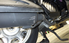 HONDA TACT-4ﾍﾞｰｼｯｸ AF79