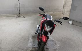 HONDA CBF125R PJJN