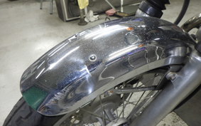 KAWASAKI ESTRELLA RS BJ250A