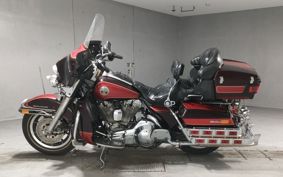 HARLEY FLHTCU 1340 1989 DPL