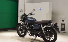 HONDA GB350 2021 NC59