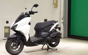 YAMAHA X FORCE 2024 SG79J