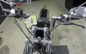 HONDA STEED 400 1992 NC26