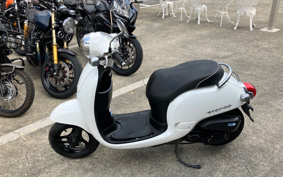 HONDA GIORNO AF70
