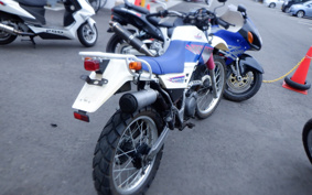 YAMAHA SEROW 225S CELL 1KH