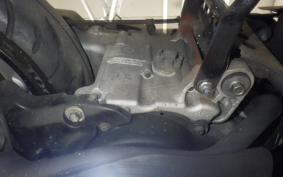 YAMAHA CYGNUS 125 XSR 2 2019 SE44J