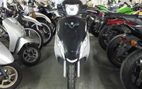SUZUKI ADDRESS V125 2003 DT11A