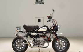 HONDA MONKEY 2019 Z50J