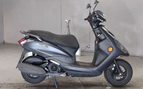 YAMAHA AXIS Z SED7J