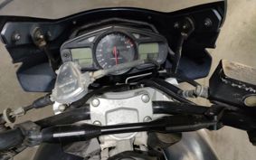 SUZUKI GSR 400 2006 GK7DA