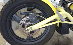 SACHS SPIDER 125