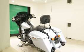 HARLEY FLHXS 1870 2023