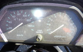HONDA AX-1 2006 MD21