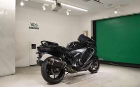 SUZUKI HAYABUSA Gen.3 2022 EJ11A