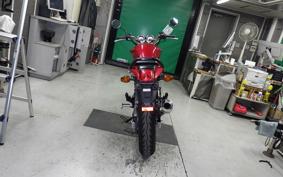HONDA VTR 250 Gen. 2 MC33