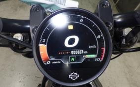 HARLEY RH1250S 2025