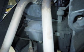 KAWASAKI NINJA 250R EX250K