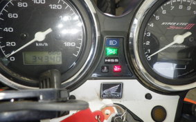 HONDA CB400SF VTEC Spec3 2004 NC39