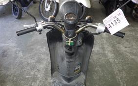 HONDA TODAY 2010 AF61