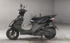 SUZUKI ADDRESS V125 CF4MA