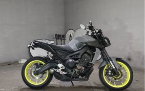 YAMAHA MT-09 RN52J