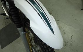 YAMAHA SEROW 250 Gen.2 DG17J