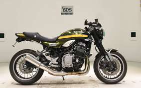 KAWASAKI Z900RS 2021 ZR900C