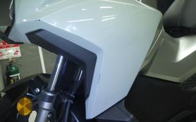 HONDA ADV160 2011 KF54