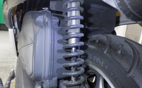 HONDA GIORNO 3 2021 AF77