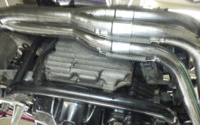 YAMAHA XJR400 Gen.3 R 2007 RH02J