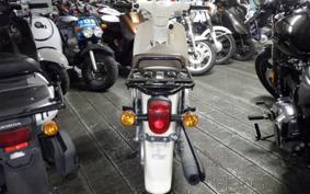 HONDA C50 SUPER CUB AA09