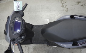 YAMAHA CYGNUSｸﾞﾘﾌｧｽ 2025 SEJ4J