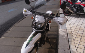 YAMAHA SEROW 250 DG31J