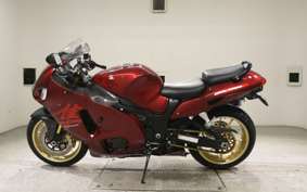 SUZUKI GSX1300R HAYABUSA 2007