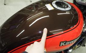 KAWASAKI ZEPHYR 750 2005 ZR750C