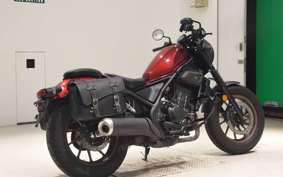 HONDA REBEL 250 S 2010 MC49