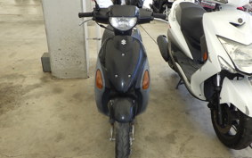 SUZUKI LET's 4 CA45A