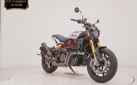 INDIAN FTR1200R carbon 2022