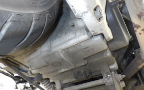 YAMAHA CYGNUS 125 X 2 2003 SE44J