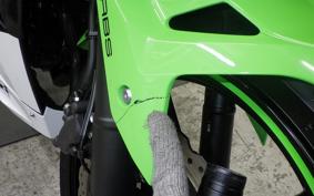 KAWASAKI NINJA 400 2022 EX400G