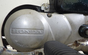 HONDA C90 SUPER CUB HA02