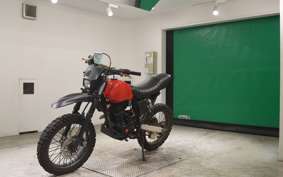 HONDA FTR223 2010 MC34