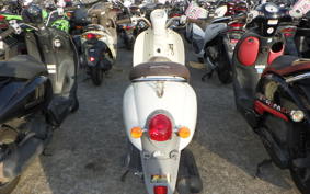 HONDA CREA SCOOPY AF55