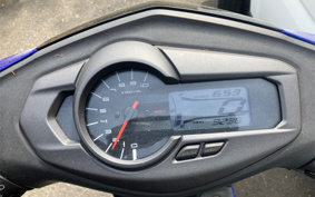 YAMAHA CYGNUS 125 X SED8J