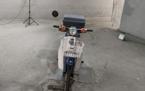 HONDA SUPER CUB50 C50