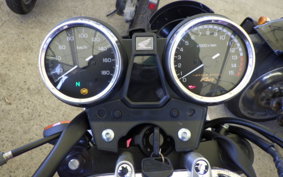 HONDA CB400SF GEN 4 A 2020 NC42